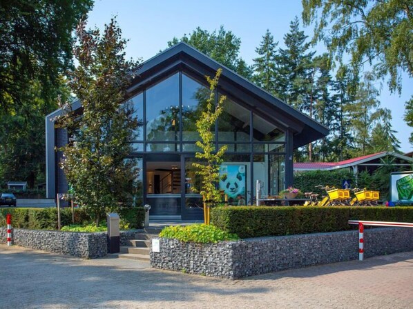 Exterior - De Thijmse Berg by Interhome (Rhenen)