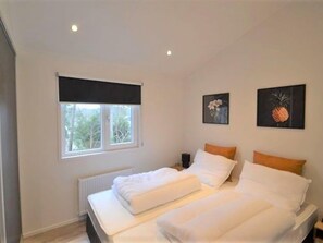 2 Schlafzimmer, Internetzugang