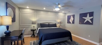 Great Escape • Near Beach • Pet friendly! Sleeps 11