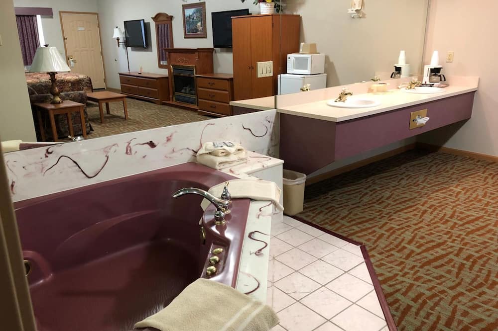 Countryside Suites