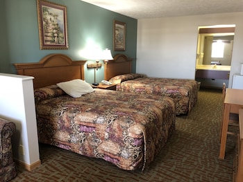 Countryside Suites