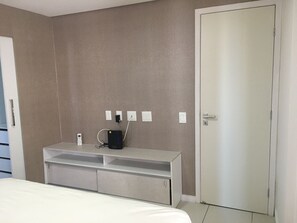 2 quartos, Wi-Fi