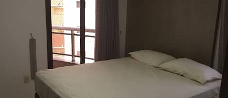 2 chambres, Wi-Fi