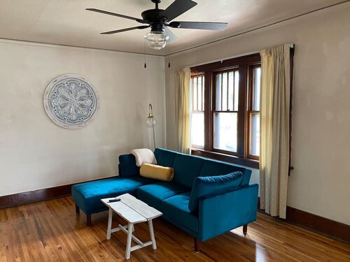 2 BDRM - Sleeps up to 6