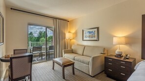TV - Orlando | Orlando Golf Stay | Pool & Golf | 3BR Sleeps 12 (Orlando)