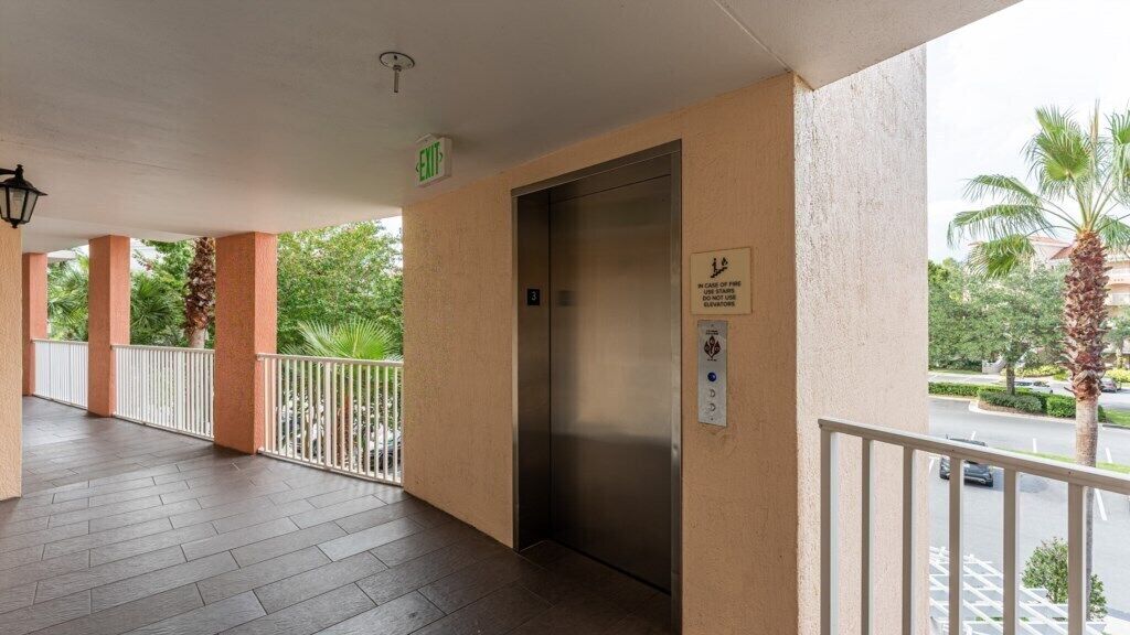 Elevator