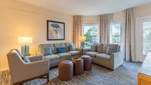 Fernseher, Videospiele, Musikbibliothek