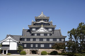 Point of interest - Smile Hotel Okayama (Okayama)