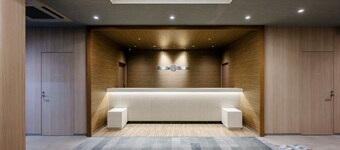 Smile Hotel Okayama