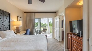 2 Schlafzimmer, Bügeleisen/Bügelbrett, Reisekinderbett, WLAN