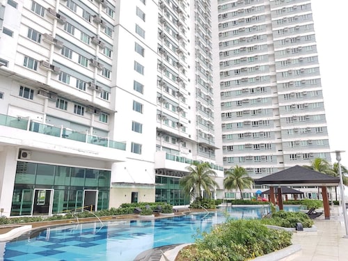 Studio Unit at The Beacon Makati