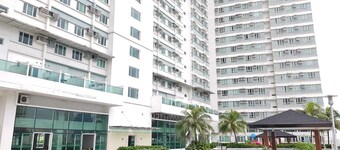 Studio Unit at The Beacon Makati