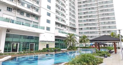 Studio Unit at The Beacon Makati