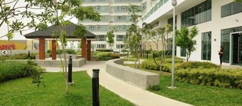 Studio Unit at The Beacon Makati