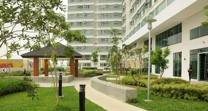Studio Unit at The Beacon Makati