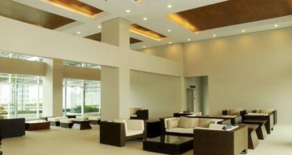 Studio Unit at The Beacon Makati