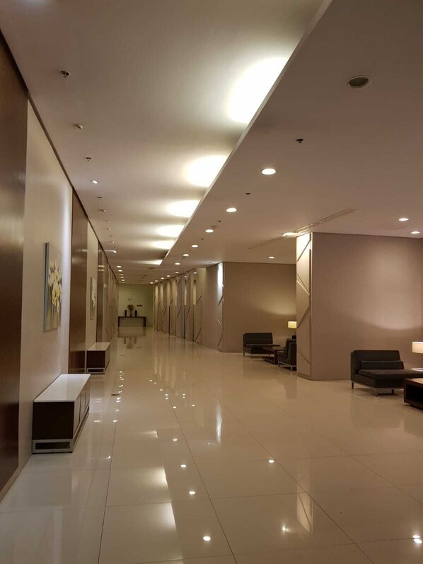 Recepción