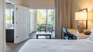 1 Schlafzimmer, Bügeleisen/Bügelbrett, Reisekinderbett, WLAN