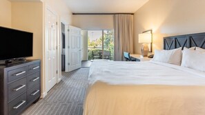 1 bedroom, iron/ironing board, WiFi, bed sheets - Marriotts Grande Vista - 1 Bedroom (Orlando)