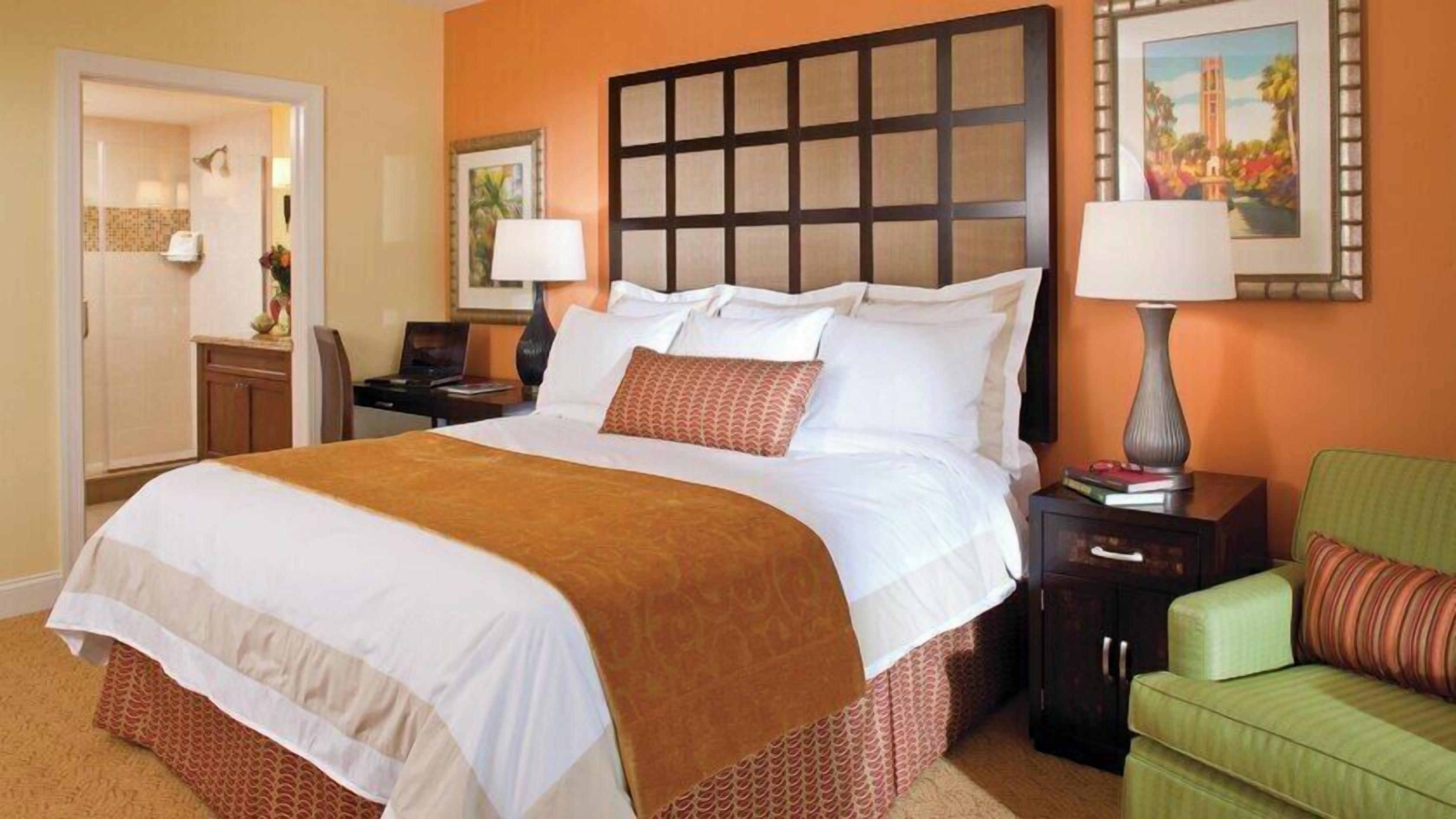 1 bedroom, iron/ironing board, travel cot, WiFi