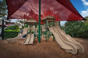 Espace pour enfants