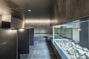 Public bath - Hotel Torifito Kanazawa (Kanazawa)