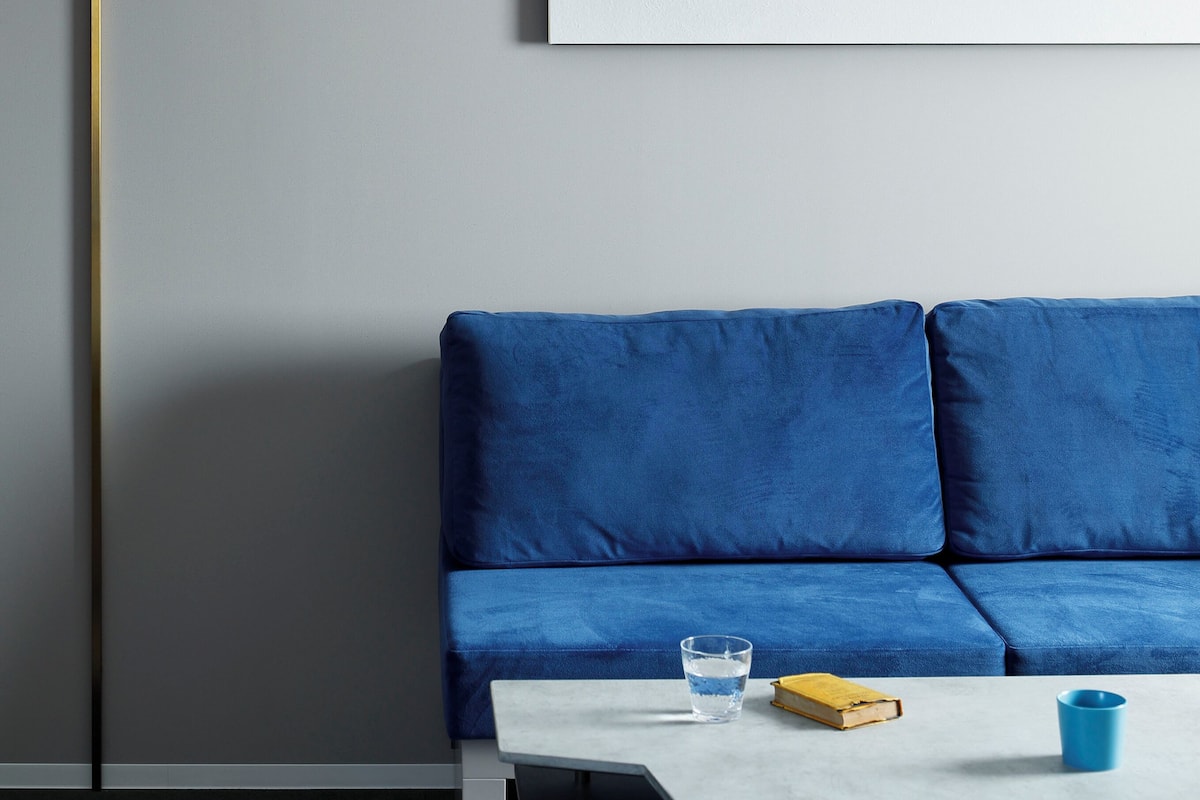 family quadruple room, non smoking | 1 bedroom, down duvets, in-room safe, soundproofing