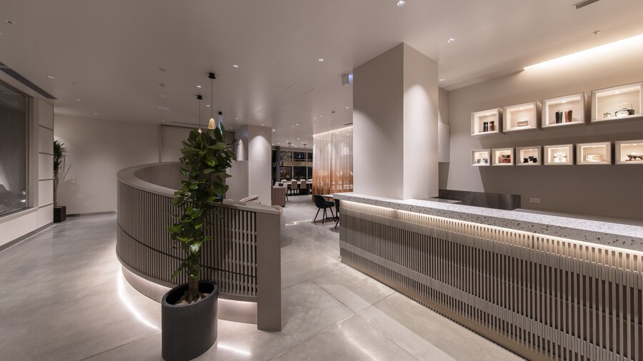 Hotel Torifito Kanazawa