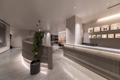 Hotel Torifito Kanazawa