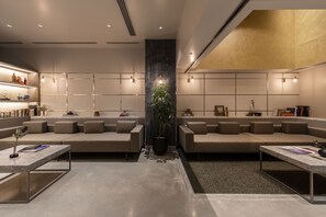 Lobby - Hotel Torifito Kanazawa (Kanazawa)