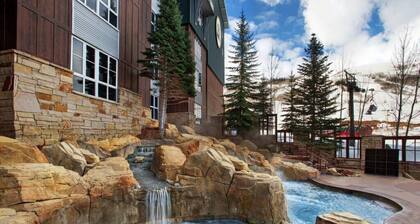 Marriotts MountainSide - Studio