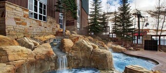 Marriotts MountainSide - Studio