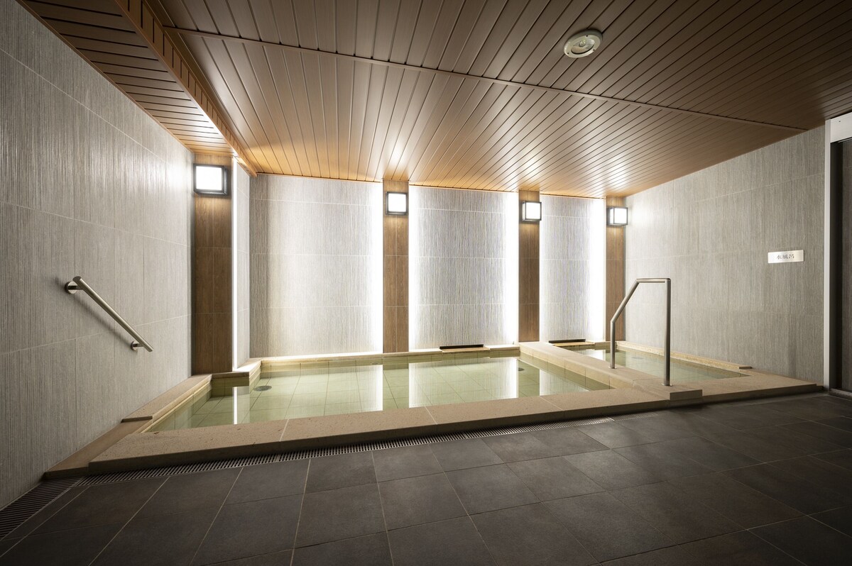 Shirakawa-gō TORIFITO HOTEL&POD KANAZAWA Hyakumangoku-Dori Hotel room