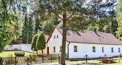 Vacation home Polžov by Interhome