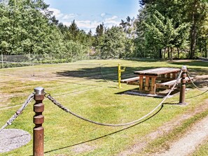 Speisen im Freien