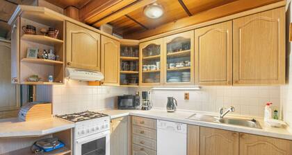 Vacation home PolĆŸov by Interhome