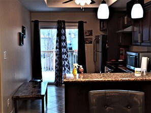 Dining tables