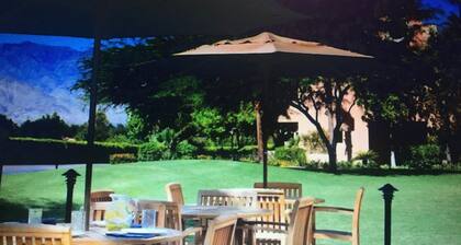 Westin Mission Hills Resort Villas Premium Villa (1 week March 20-27, 2021)