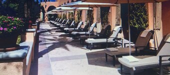 Westin Mission Hills Resort Villas Premium Villa (1 week March 20-27, 2021)