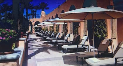 Westin Mission Hills Resort Villas Premium Villa (1 week March 20-27, 2021)