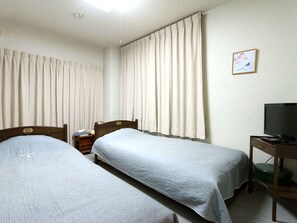 Room - Kokoro Yasuragu Yado Ryokan New Marushin (Tokushima)