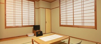 Kokoro Yasuragu Yado Ryokan New Marushin