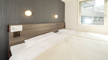Chambre avec lits jumeaux, non-fumeur (Hollywood)