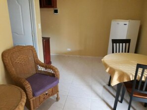 Dining - Apartahotel Next Nivel - One bedroom apartment (Punta Cana)