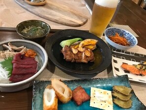 餐飲