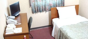 Business Hotel Issa Annex