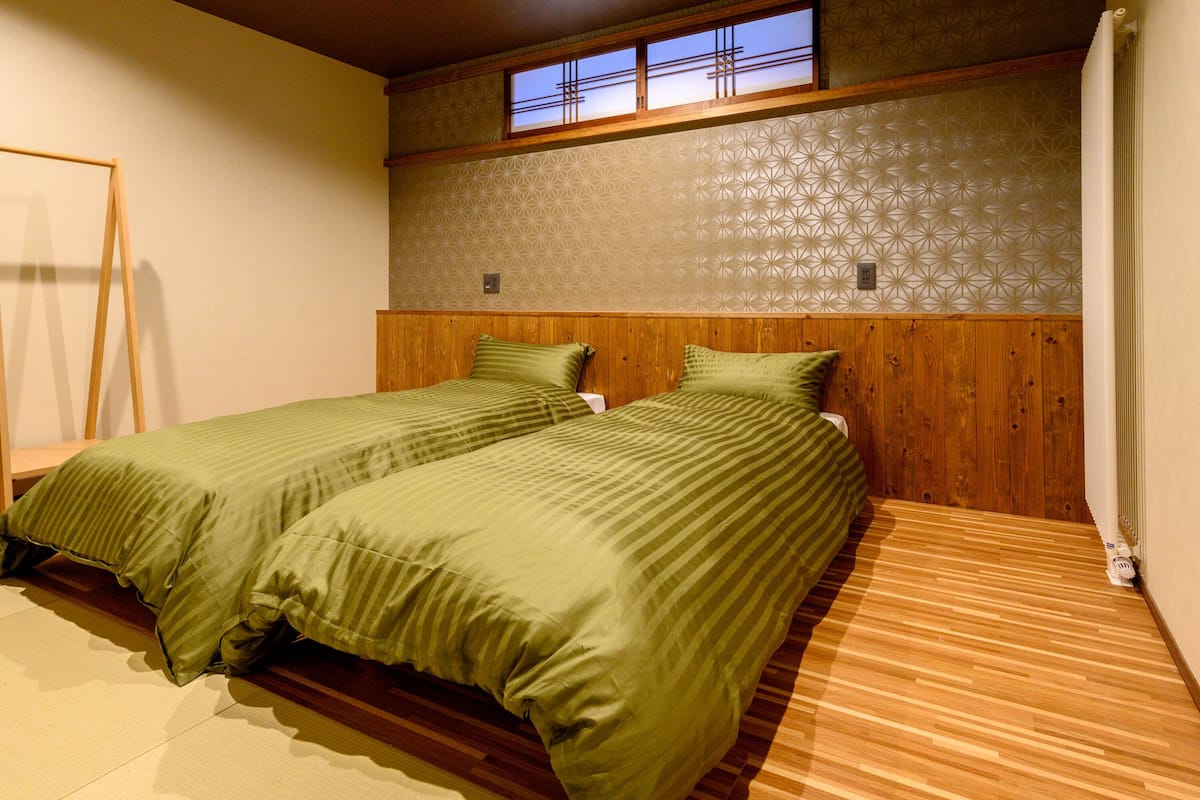 3 Schlafzimmer, Bügeleisen/Bügelbrett, kostenloses WLAN, Bettwäsche