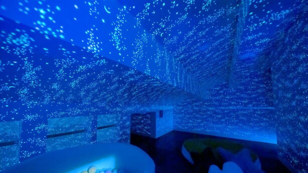 Casa de diseño, no fumadores