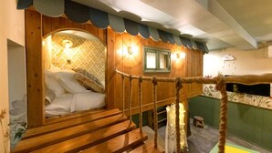 Casa de diseño, no fumadores