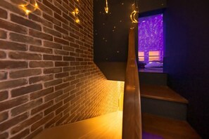 Staircase - Holy House (Tokyo)
